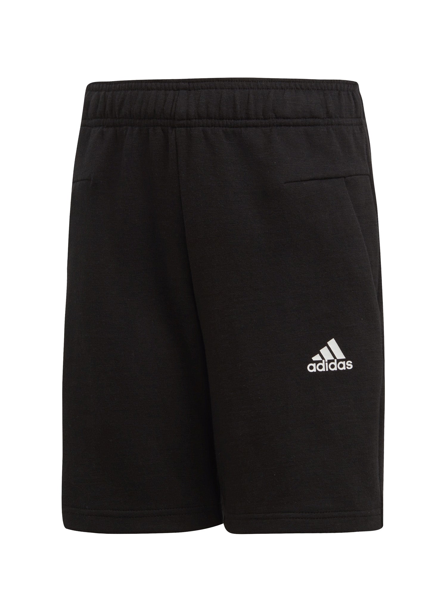 Shorts Nero Adidas Performance