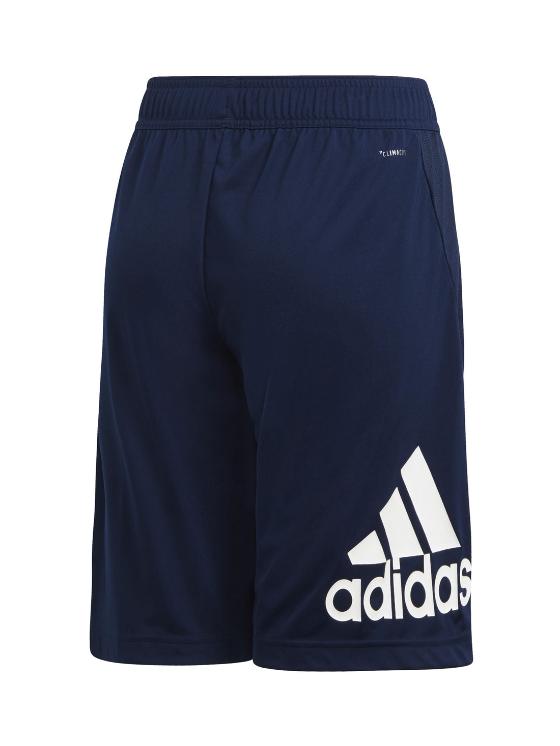 Shorts Blu Adidas Performance