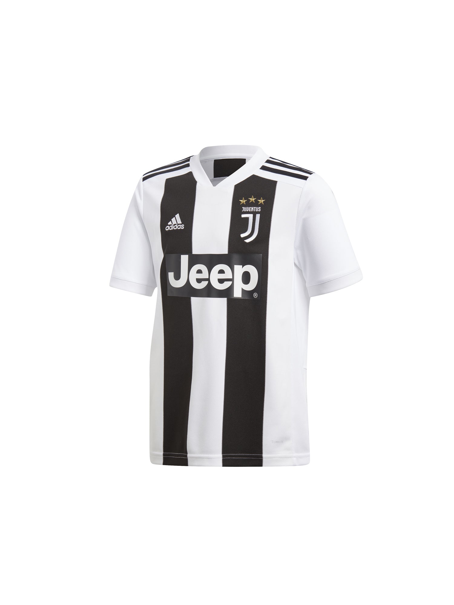 T-shirt Bianco Adidas Performance