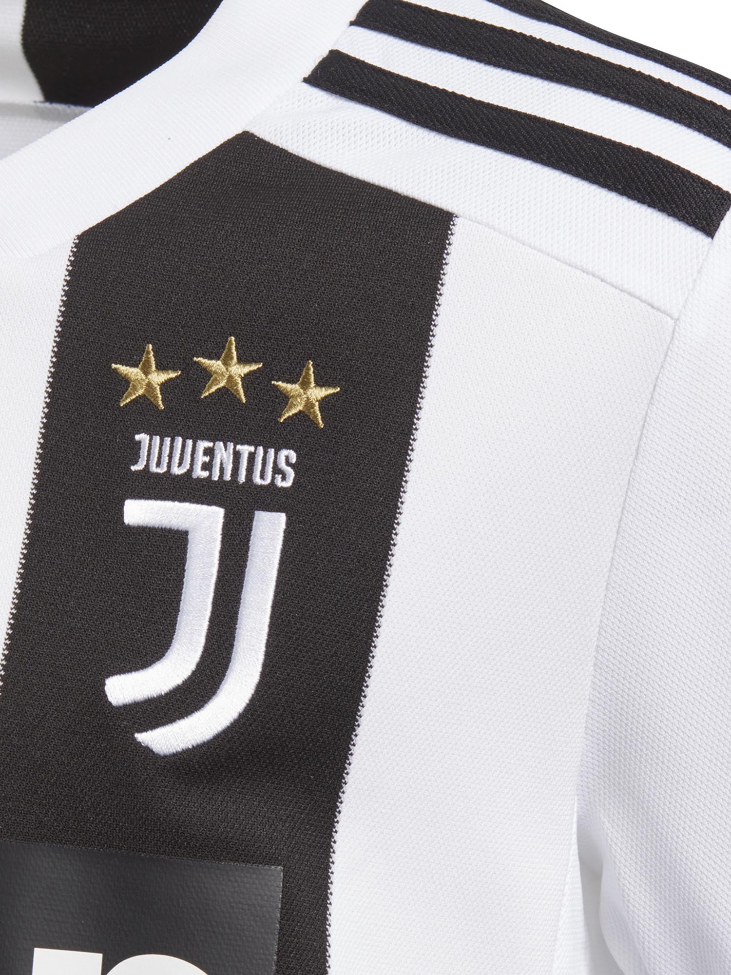 T-shirt Bianco Adidas Performance