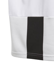 T-shirt Bianco Adidas Performance