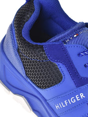Sneakers Blu Tommy Hilfiger
