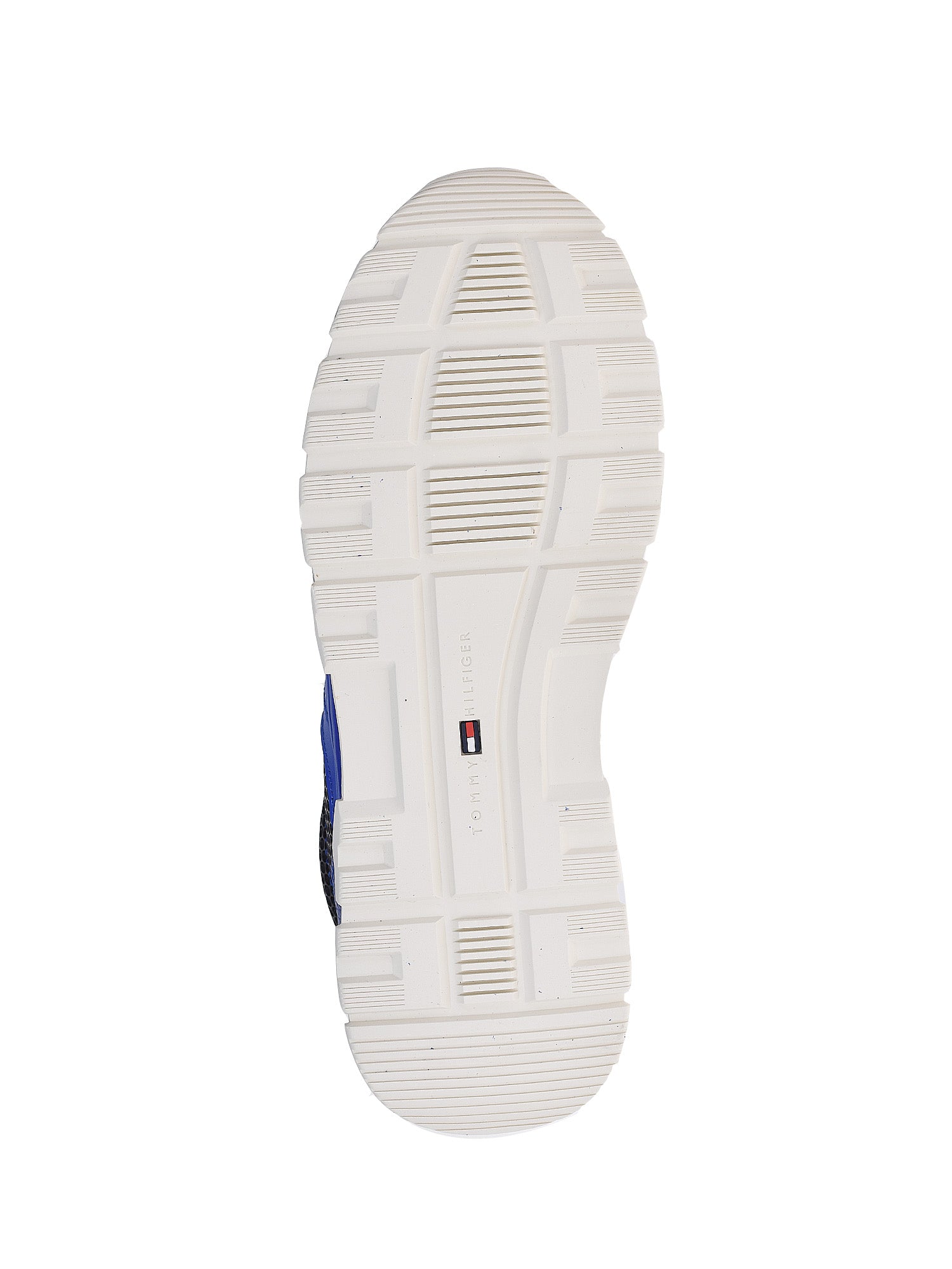 Sneakers Blu Tommy Hilfiger