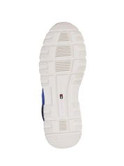 Sneakers Blu Tommy Hilfiger