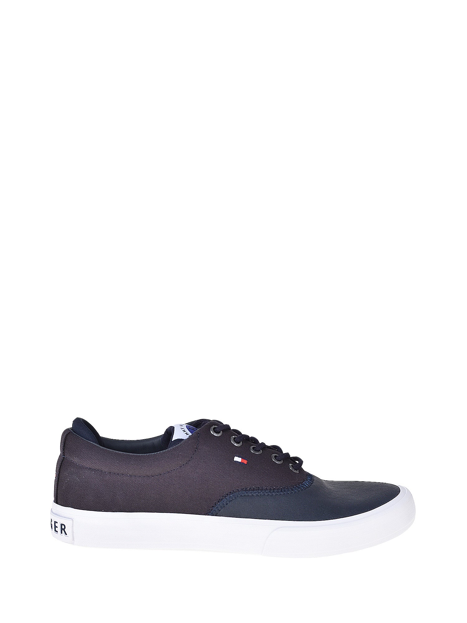 Sneakers Blu Tommy Hilfiger