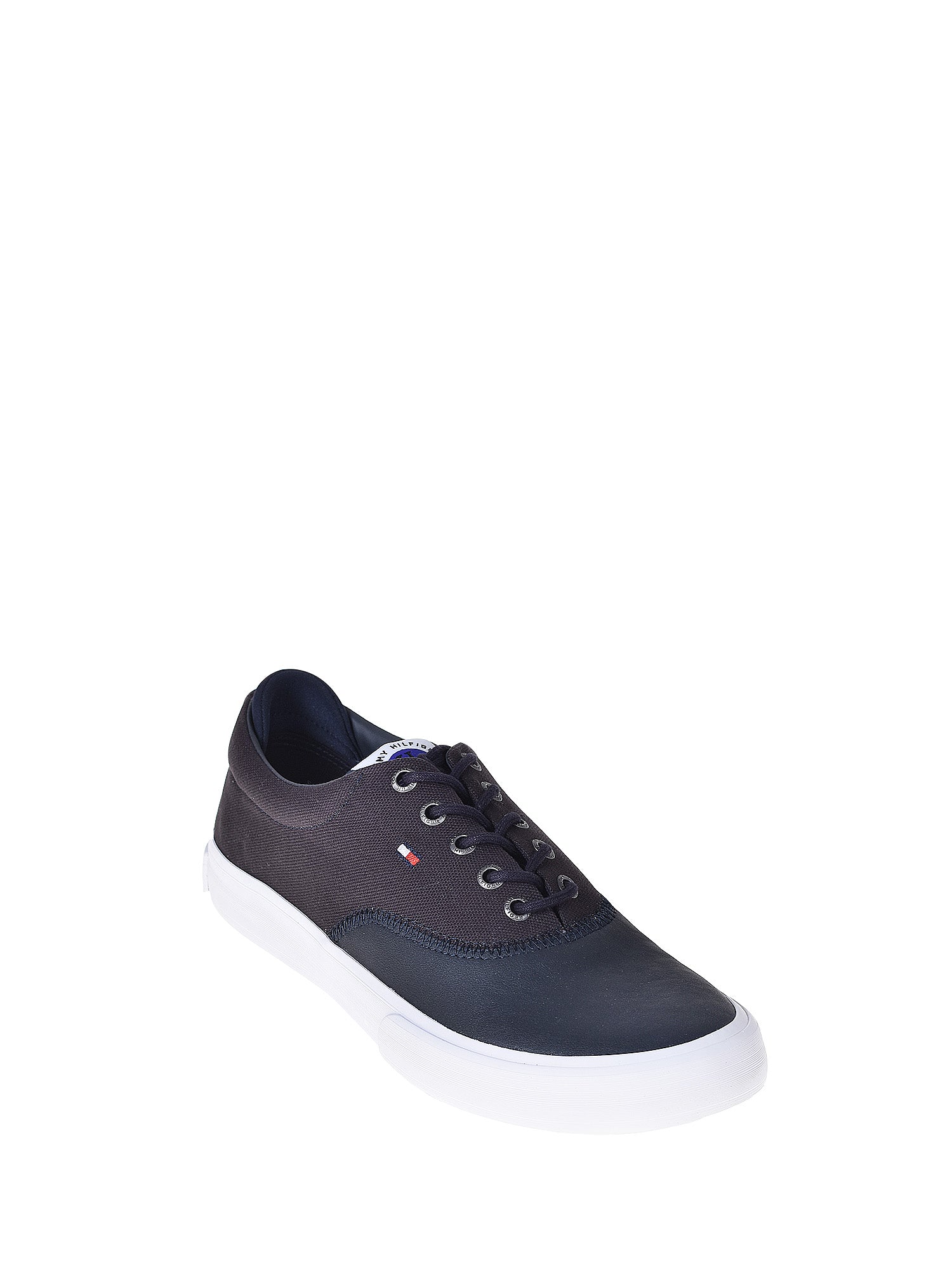 Sneakers Blu Tommy Hilfiger