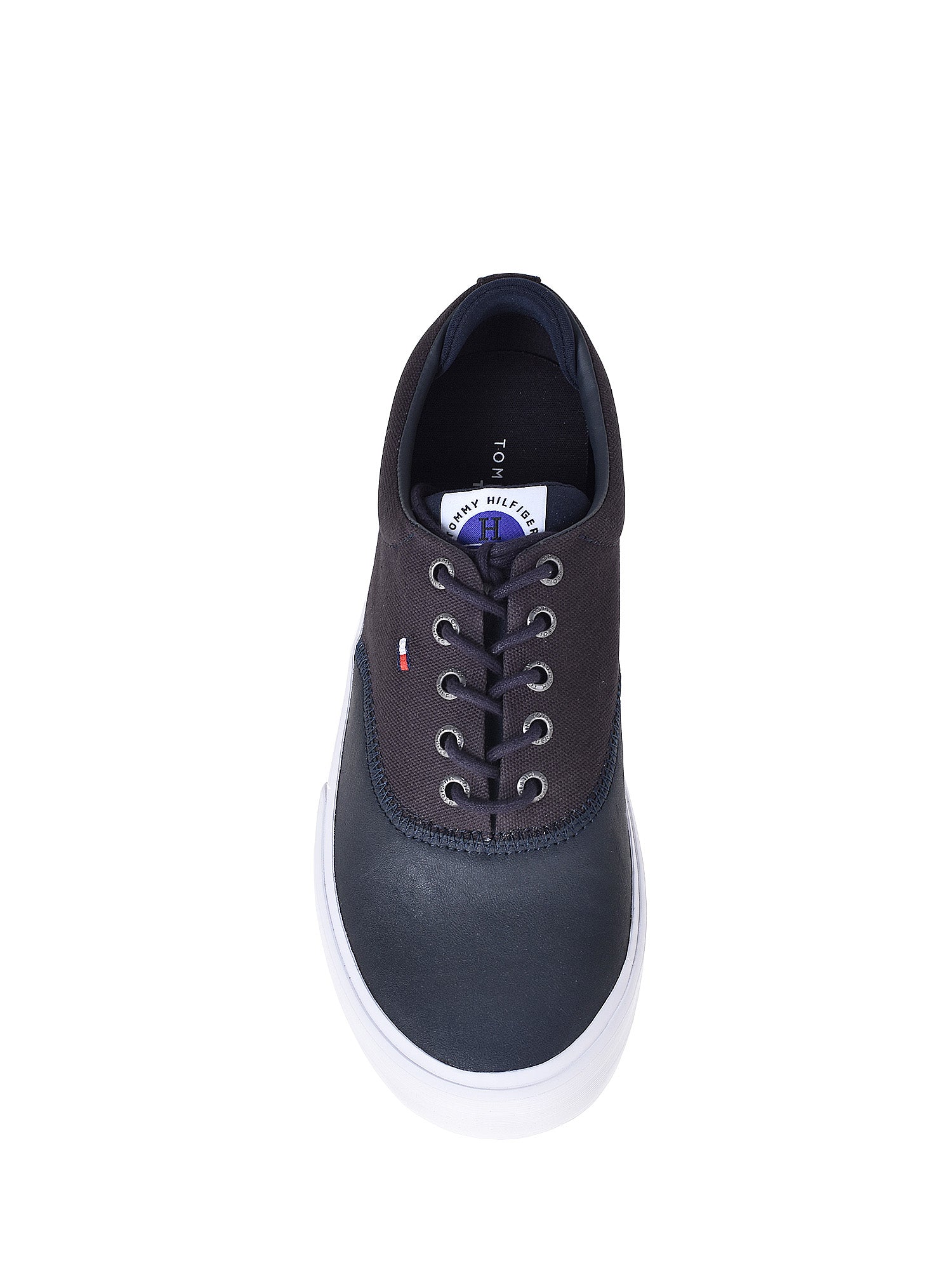 Sneakers Blu Tommy Hilfiger