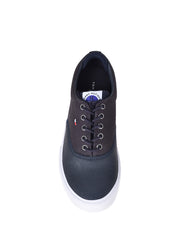 Sneakers Blu Tommy Hilfiger