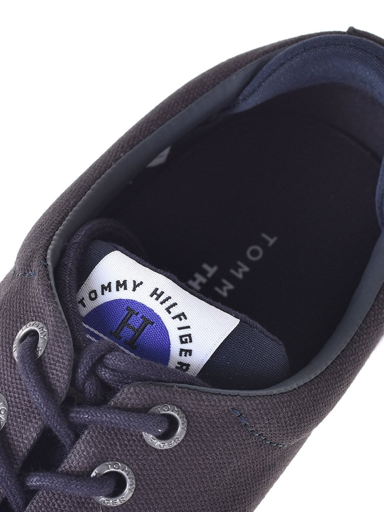 Sneakers Blu Tommy Hilfiger