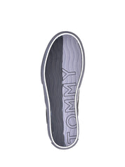Sneakers Nero Tommy Hilfiger