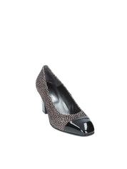 Decolleté Grigio Roccia Soffice Sogno