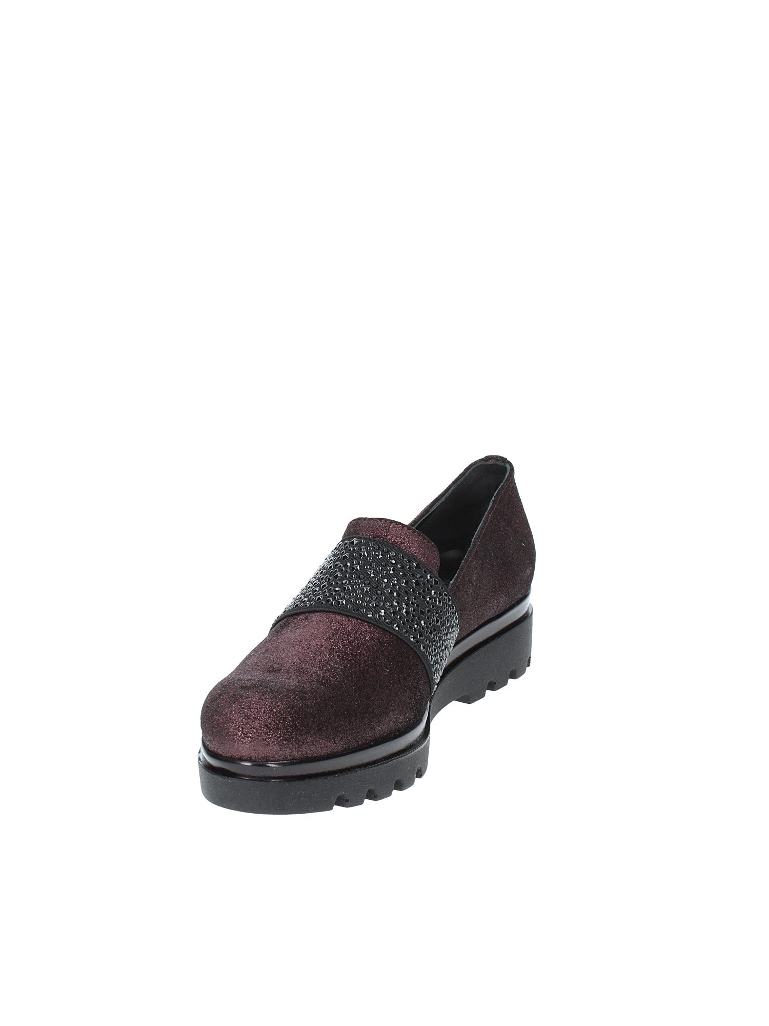 Mocassini Rosa Soffice Sogno