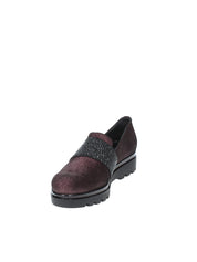 Mocassini Rosa Soffice Sogno