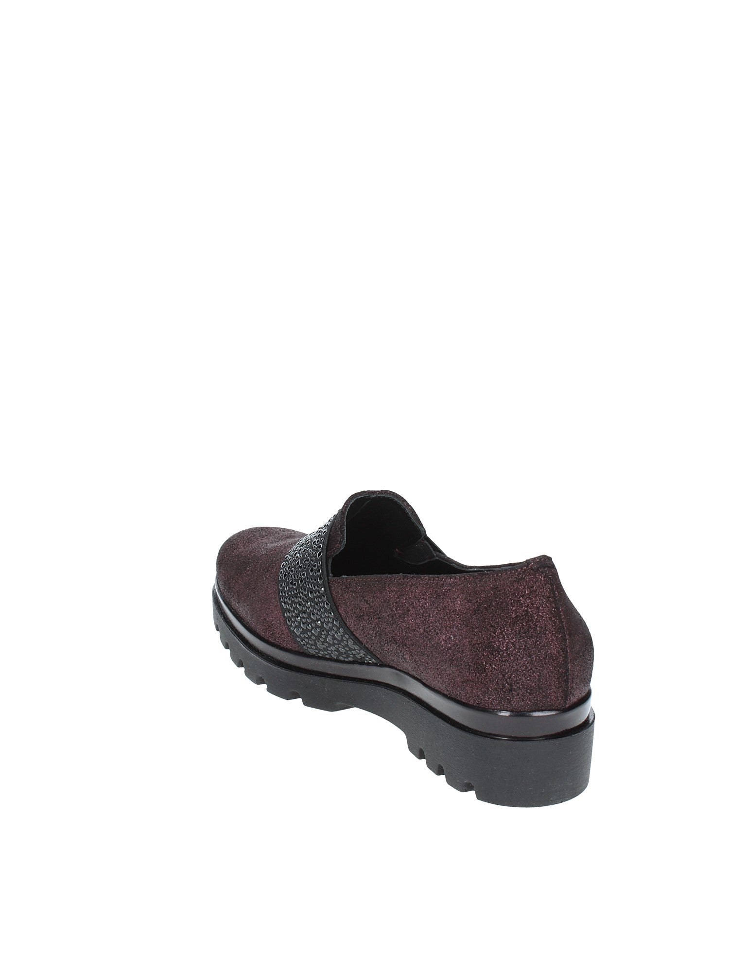 Mocassini Rosa Soffice Sogno