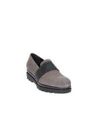 Mocassini Marrone Soffice Sogno