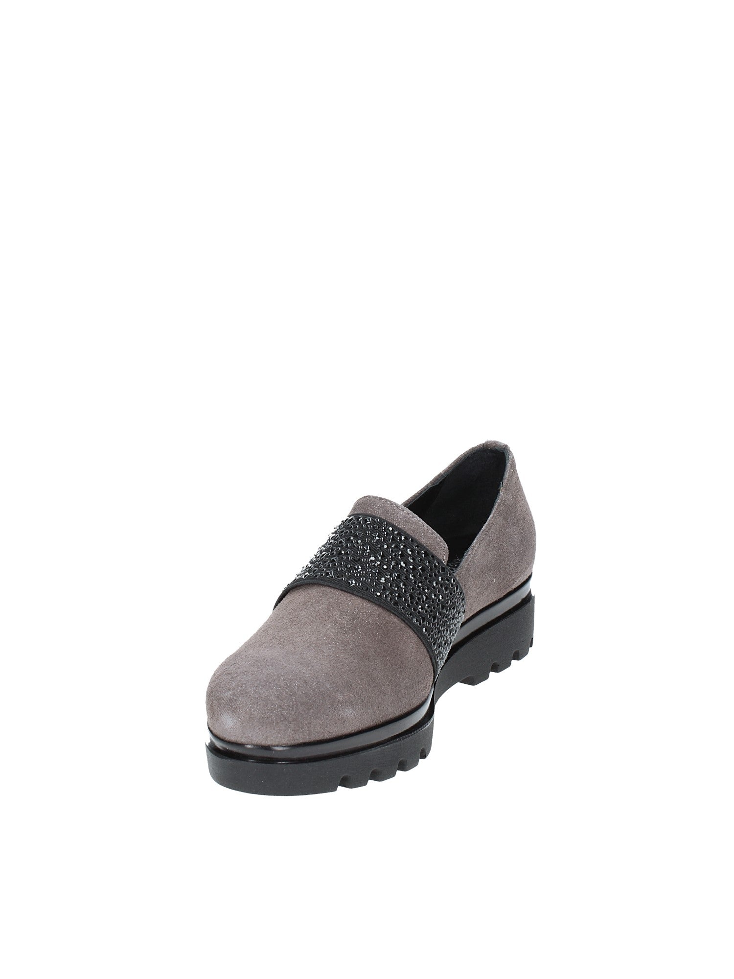 Mocassini Marrone Soffice Sogno