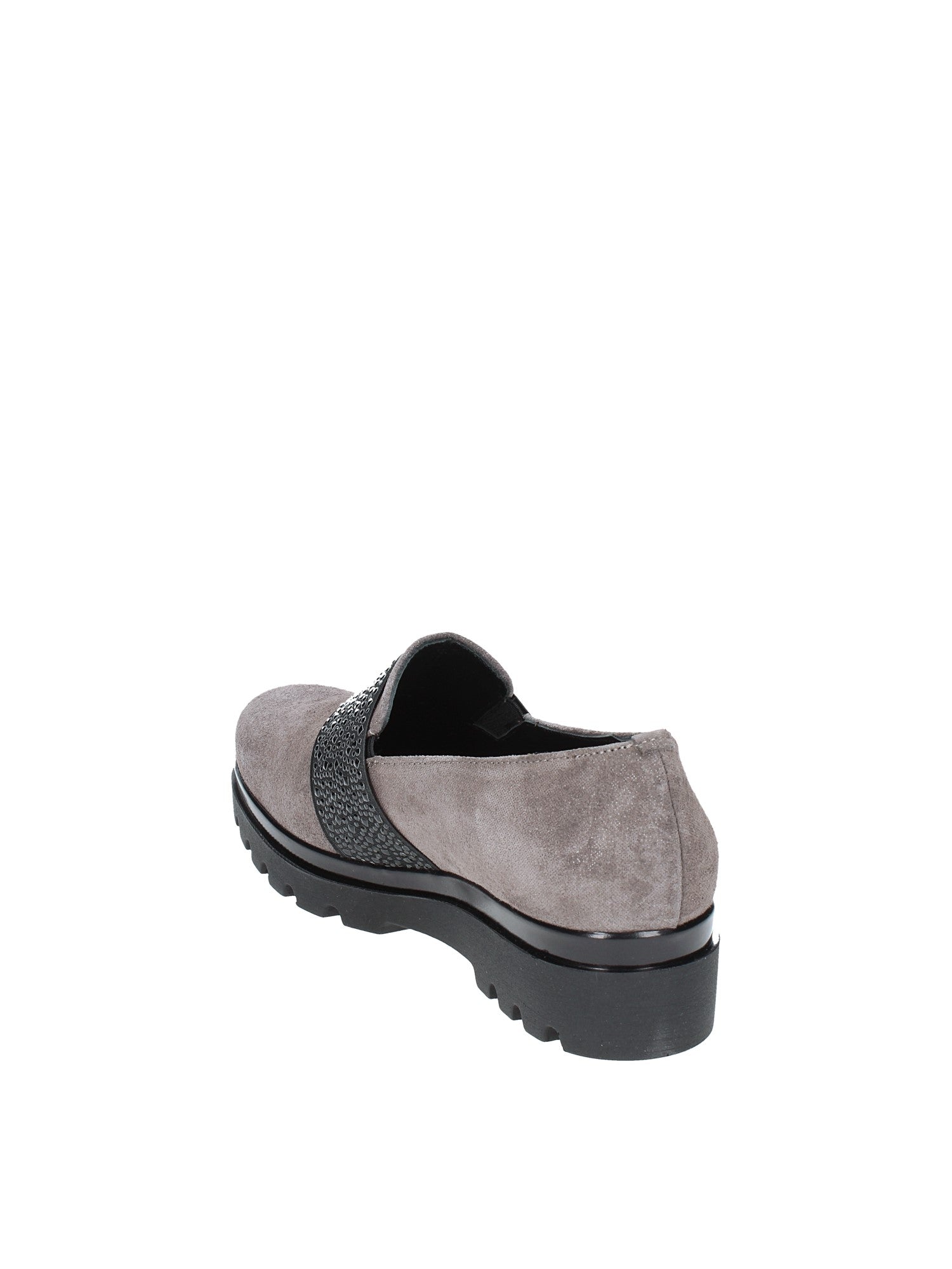 Mocassini Marrone Soffice Sogno