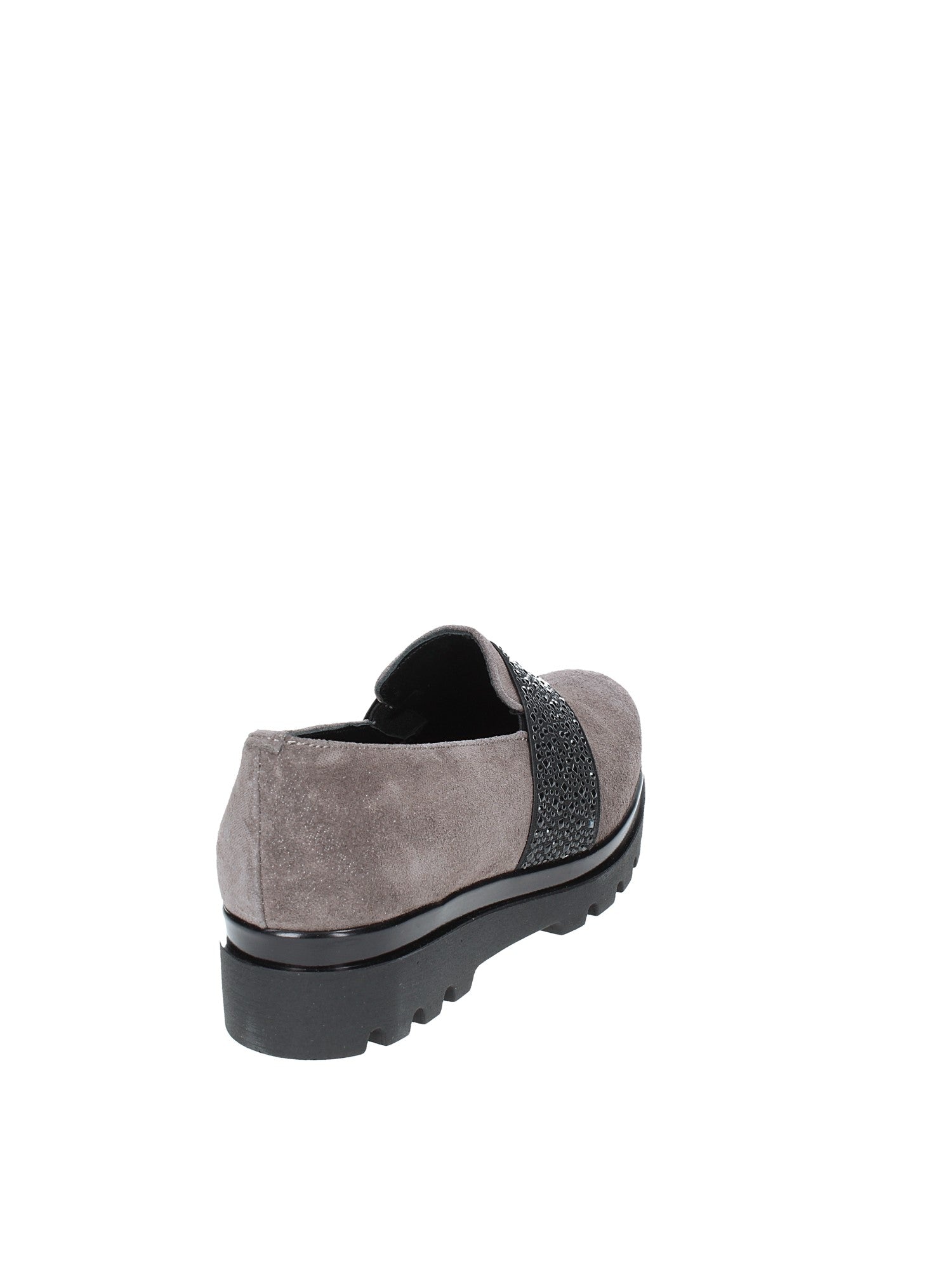 Mocassini Marrone Soffice Sogno