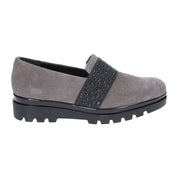 Mocassini Marrone Soffice Sogno