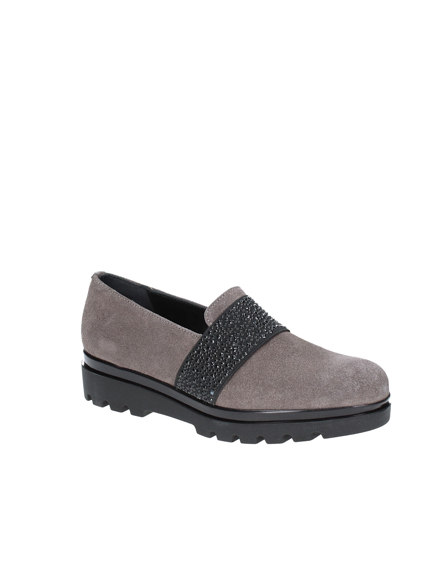 Mocassini Marrone Soffice Sogno