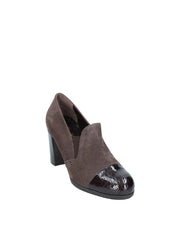 Mocassini Marrone Soffice Sogno