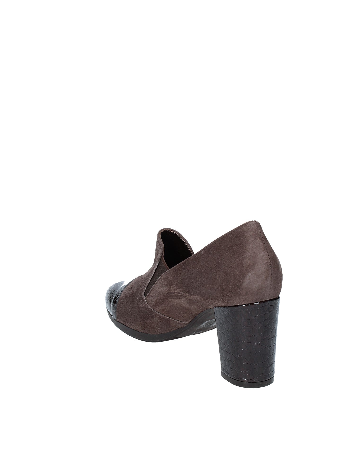 Mocassini Marrone Soffice Sogno