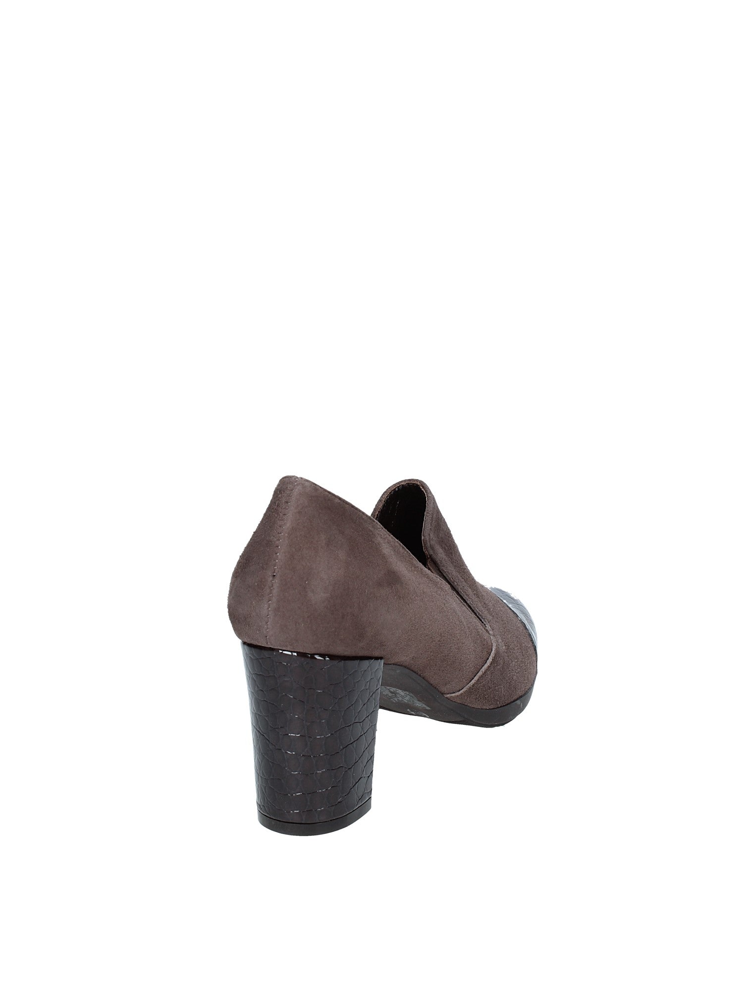 Mocassini Marrone Soffice Sogno