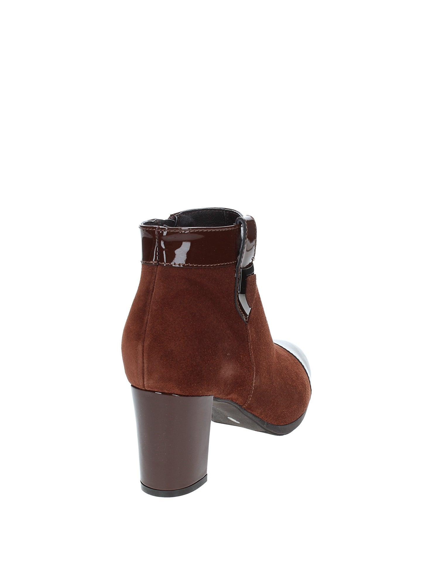 Stivaletti Marrone Soffice Sogno