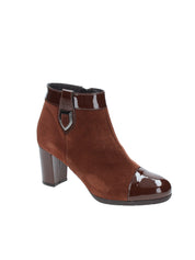 Stivaletti Marrone Soffice Sogno