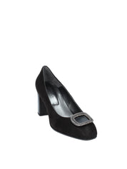 Decolleté Nero Soffice Sogno