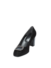 Decolleté Nero Soffice Sogno