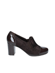 Mocassini Marrone Soffice Sogno