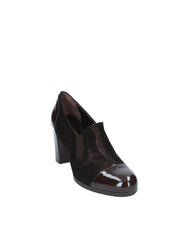 Mocassini Marrone Soffice Sogno