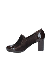 Mocassini Marrone Soffice Sogno