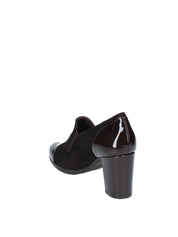 Mocassini Marrone Soffice Sogno