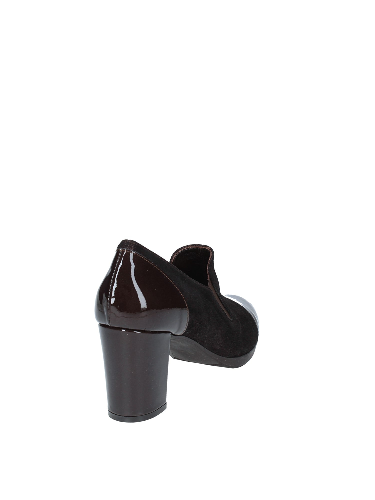 Mocassini Marrone Soffice Sogno