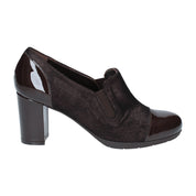 Mocassini Marrone Soffice Sogno