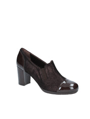 Mocassini Marrone Soffice Sogno