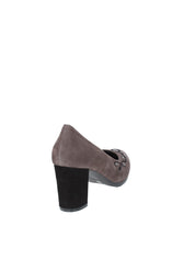 Decolleté Marrone Soffice Sogno