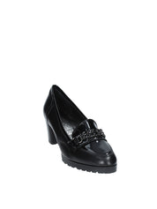 Mocassini Nero Soffice Sogno