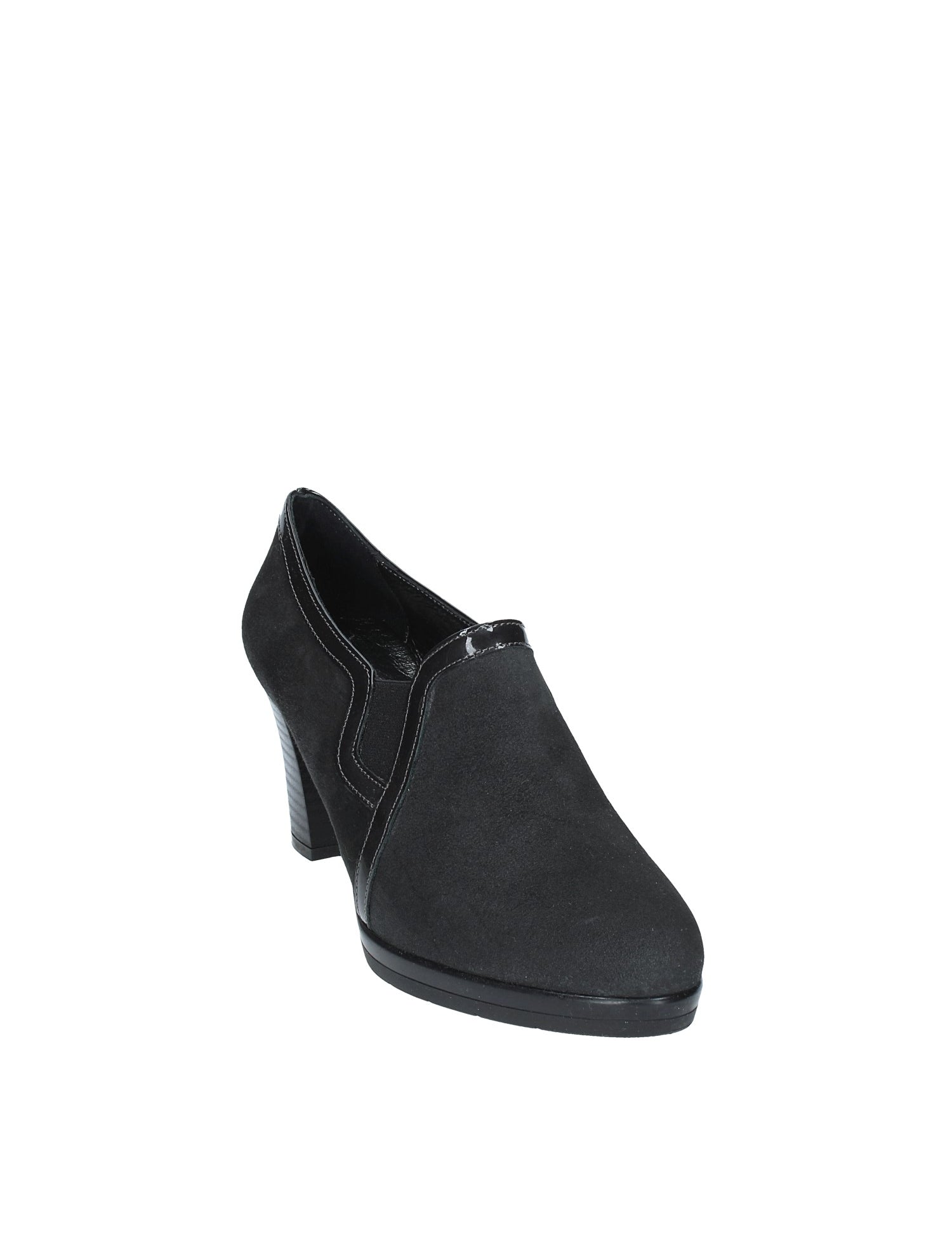 Mocassini Grigio Soffice Sogno