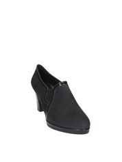 Mocassini Grigio Soffice Sogno