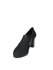 Mocassini Grigio Soffice Sogno