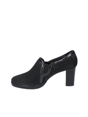 Mocassini Grigio Soffice Sogno