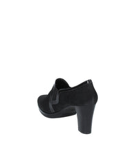 Mocassini Grigio Soffice Sogno