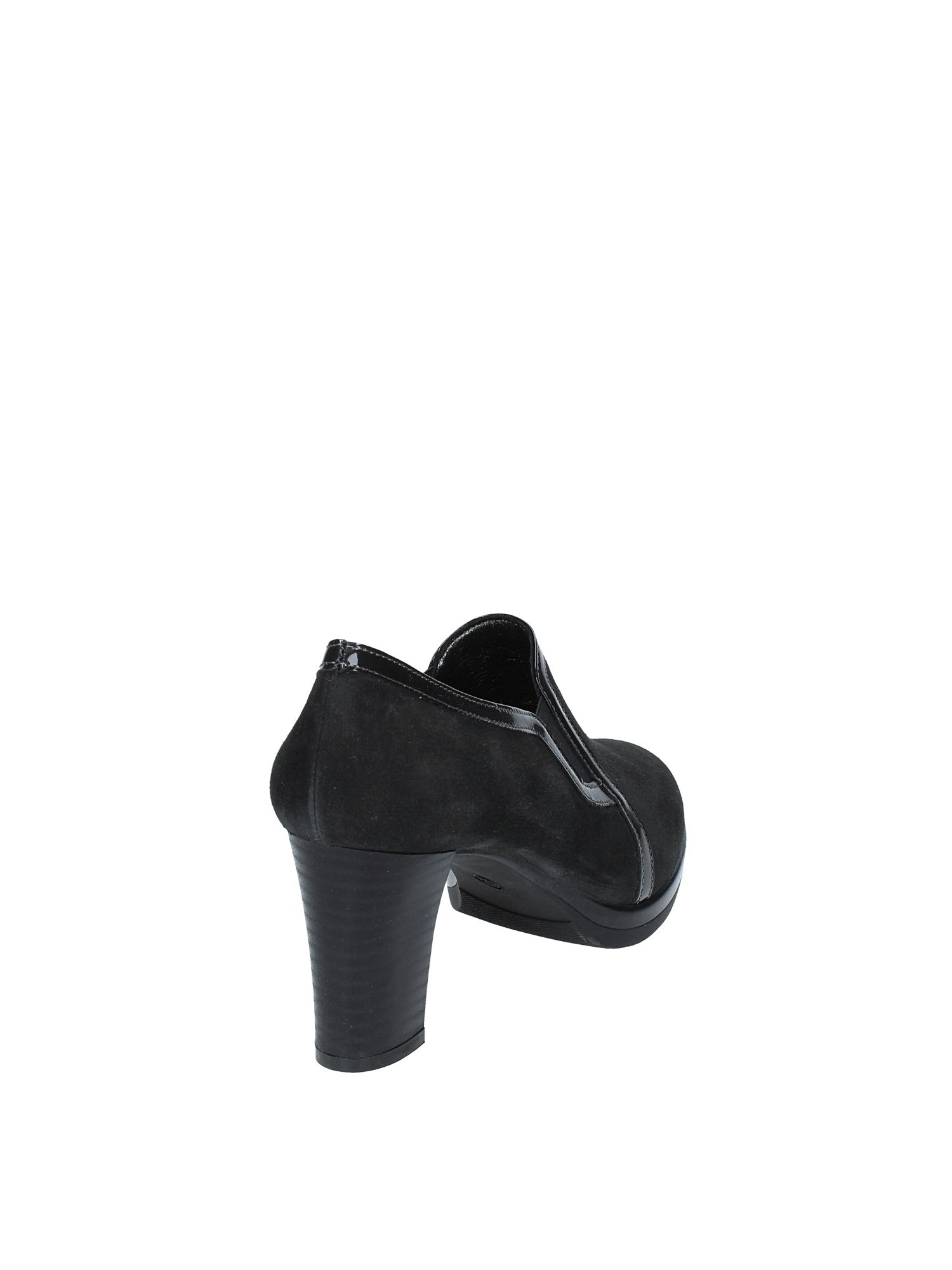 Mocassini Grigio Soffice Sogno