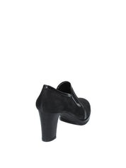 Mocassini Grigio Soffice Sogno