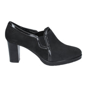 Mocassini Grigio Soffice Sogno