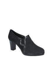 Mocassini Grigio Soffice Sogno