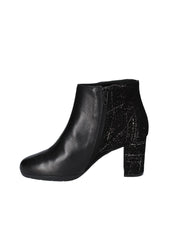 Stivaletti Nero Soffice Sogno